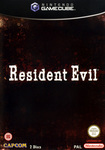 Resident Evil (GCN)